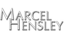 Marcel Hensley