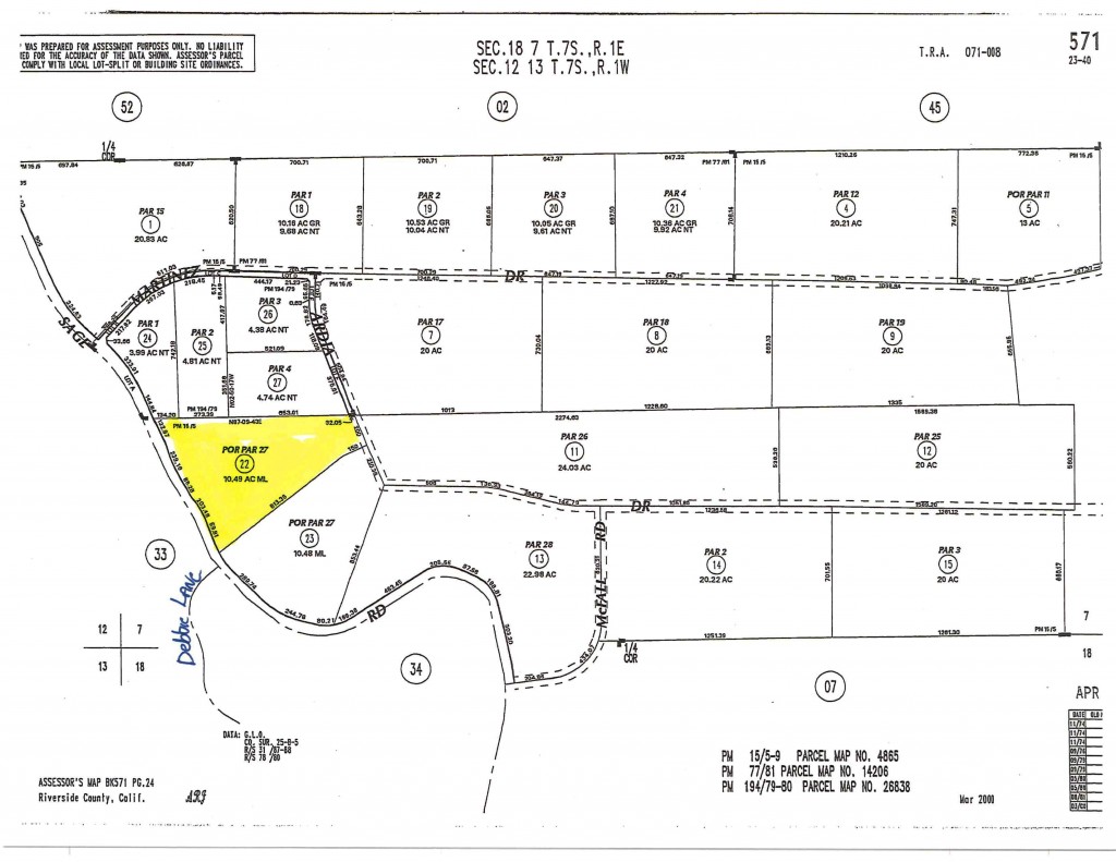 Parcel Map 1024x791 