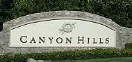 canyonhills canyonhills