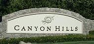 canyonhills