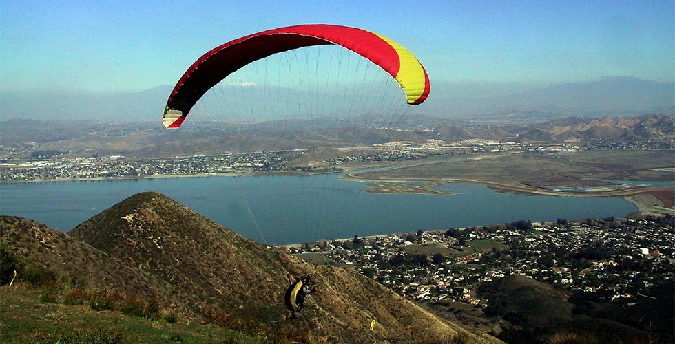 Lake Elsinore