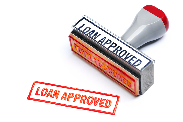 Loan Approved