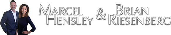 Marcel Hensley